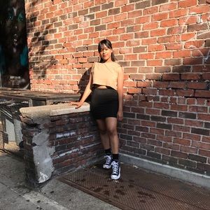 Meet your Posher, Lisvette